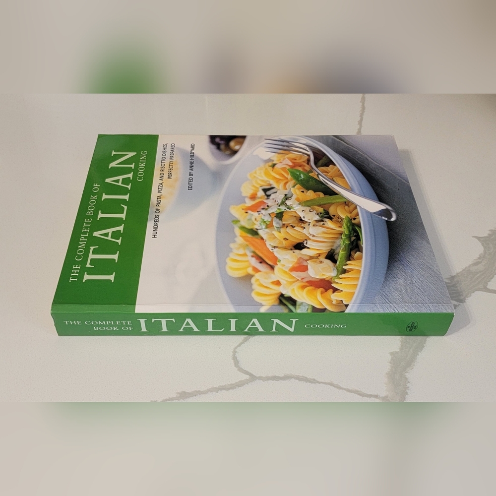 Cookbook - Picture 3 of 8